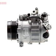 Denso Air Conditioning Compressor fits Mercedes-Benz M-Class 2005-2011 164.175