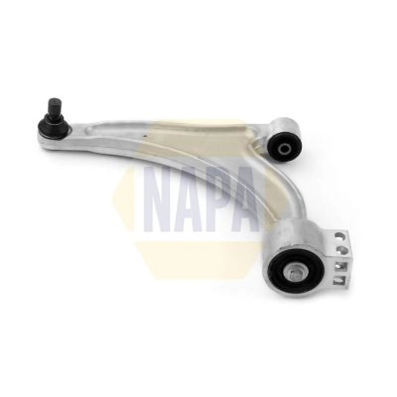 NAPA Control/Trailing Arm Front Left fits Opel Insignia A 2008-2017