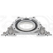 Elring Crankshaft Shaft Seal 120mm OD ID Wide fits BMW 7 2010-2012