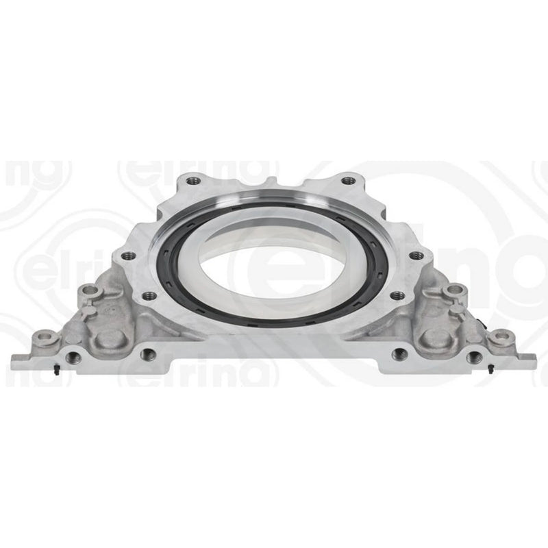 Elring Crankshaft Shaft Seal 120mm OD ID Wide fits BMW 7 2010-2012