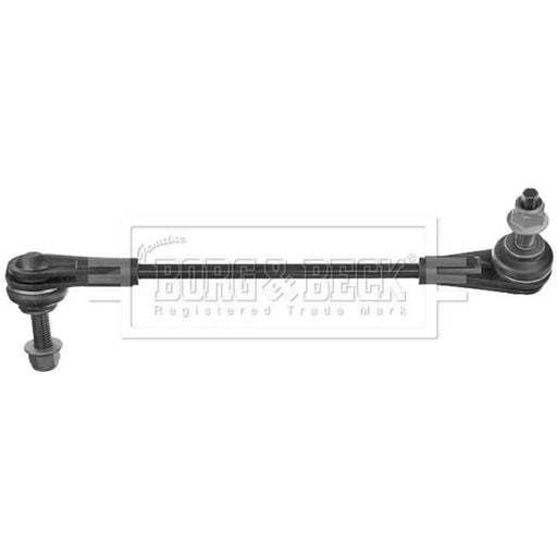 Borg & Beck Stabiliser Bar Link Coupling Rod BDL7495