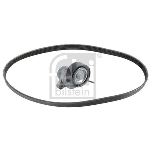 Febi V-Ribbed Belt Set 183559