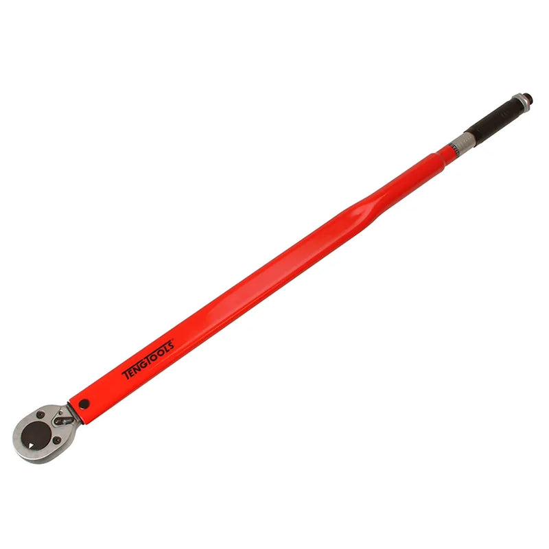 Teng 3492AGE1 Torque Wrench 3/4in Drive 140-700Nm - 3492AG-E1