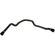 Gates Curved Radiator Hose fits BMW 3 1997-2006