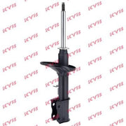 KYB Shock Absorber Damper Strut Front Left fits Kia Shuma 1996-2001 1.5