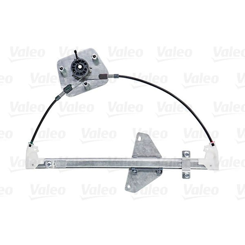 Valeo Electric Window Regulator Lifter Left Front 851390