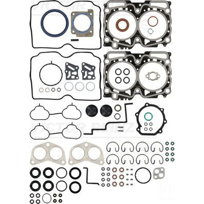 Victor Reinz Full Gasket Set 01-53910-05