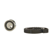 Gates Timing Belt Kit with Rollers fits Dacia Logan 2004 on 1.4 1.6