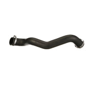 Gates Intercooler Turbo Charge Air Hose 640mm fits Ford Kuga I 2008-2012 2.0