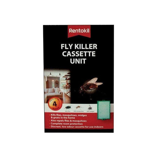 Rentokil Fly Killer Cassette Unit Rentokil - Town Tools