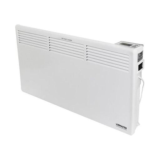 Airmaster Digital Panel Heater 2.0kW Airmaster - Dynamic Drive