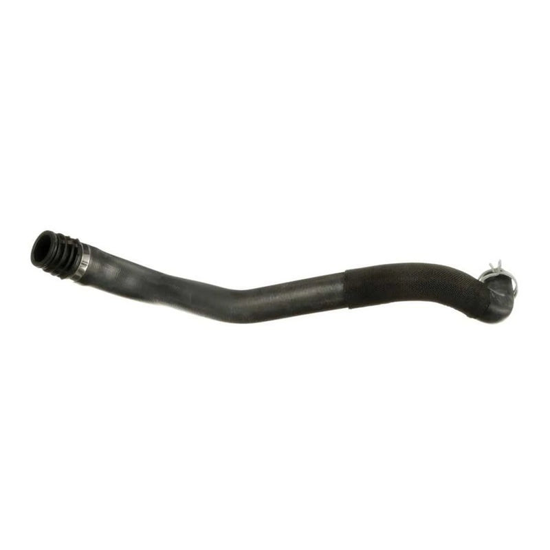 Gates Radiator Coolant Hose 580mm ID fits Fiat Scudo 2007-2016 1.6