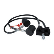 Laser Floating Brake Disc Hydraulic Press Kit - HGV 8145 Laser - Dynamic Drive