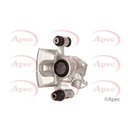 Apec Brake Caliper Assembly Rear Left LCA113