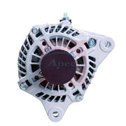 Apec Car Alternator 12V fits Mazda 3 2013-2019 2.2