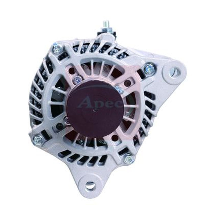 Apec Car Alternator 12V fits Mazda 3 2013-2019 2.2