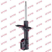 KYB 2 x Front Shock Absorbers fits Hyundai Trajet 2000-2008 2.0 2.7