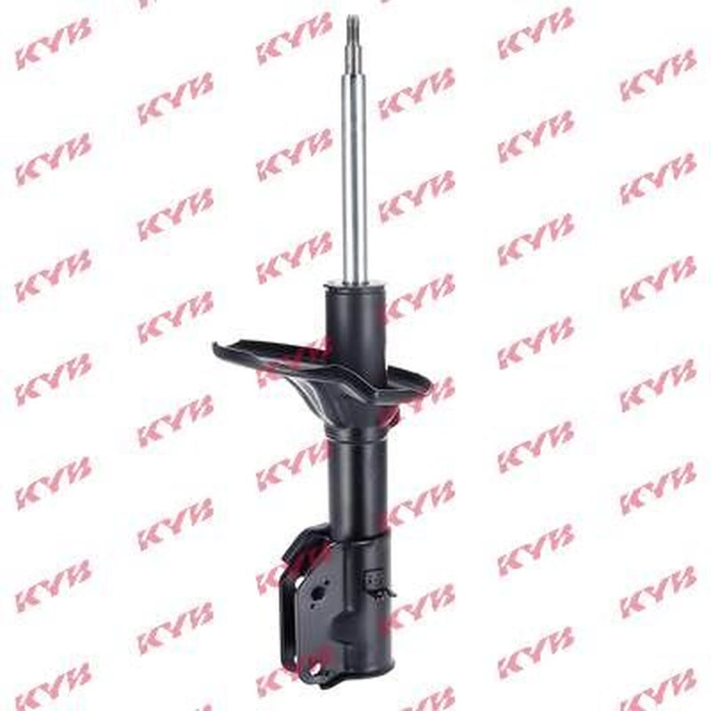 KYB 2 x Front Shock Absorbers fits Hyundai Trajet 2000-2008 2.0 2.7