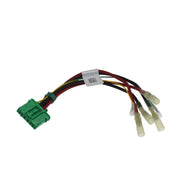 Valeo Heater Blower Regulator 710355