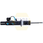 NAPA Shock Absorber Damper Strut Front Left fits BMW X5 2013-2018