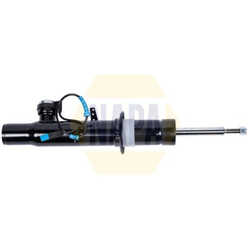 NAPA Shock Absorber Damper Strut Front Left fits BMW X5 2013-2018