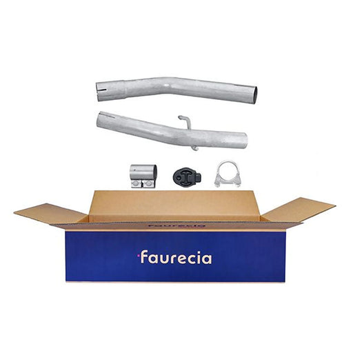 Hella Exhaust Pipe OD 8LA 366 004-071