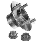 First Line Wheel Bearing Kit fits MG Express Hatchback 2003-2005 1.4 2.0