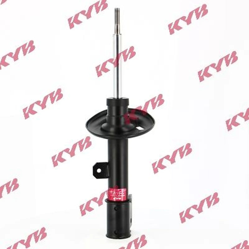 KYB Shock Absorber Damper Strut Front Left fits Citroën C4 II 2009-2018