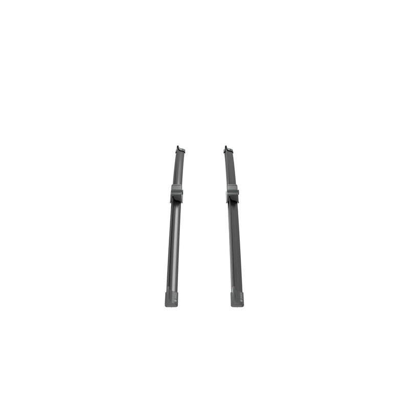 Bosch Wiper Wiper Blade Set 650mm + 650mm — A035S fits Porsche Cayenne 2007-2018