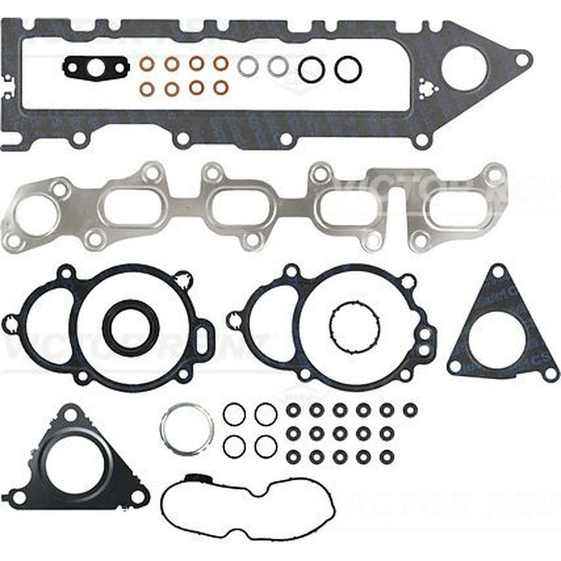 Victor Reinz Cylinder Head Gasket Kit 02-10002-01