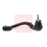 Apec Steering Tie Rod End Ball Joint Front Right M14x1.5 fits Kia Picanto III