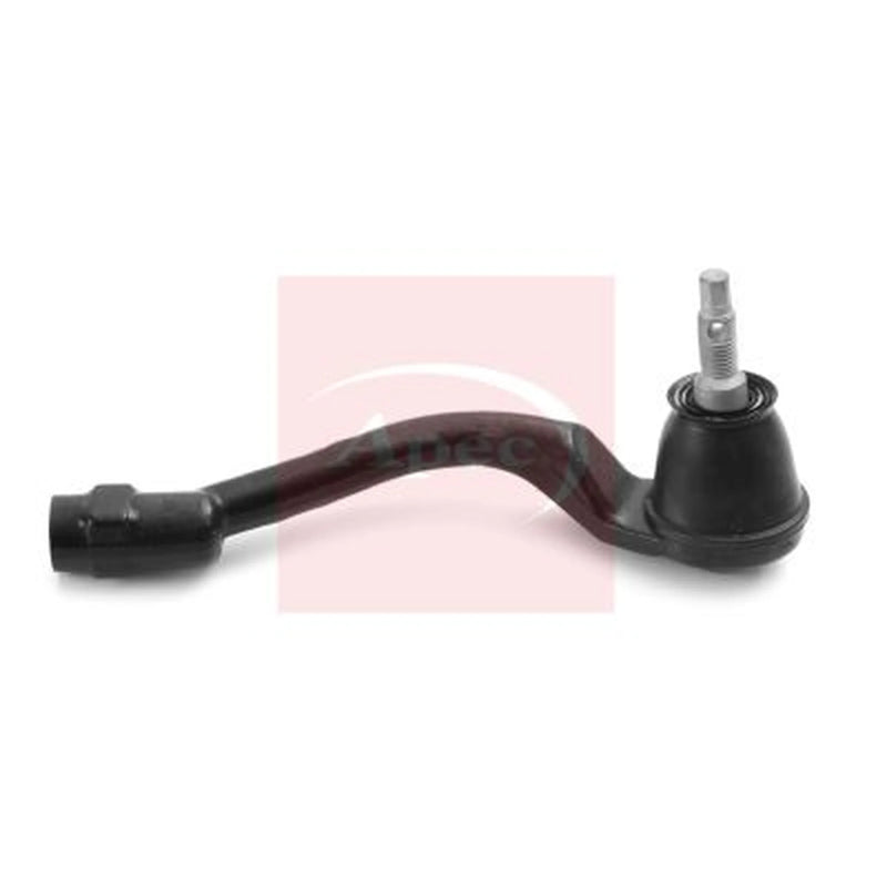 Apec Steering Tie Rod End Ball Joint Front Right M14x1.5 AST6550