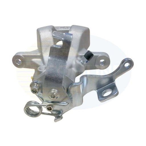 Comline Brake Caliper Assembly Rear Left fits Citroën C4 Grand Picasso I