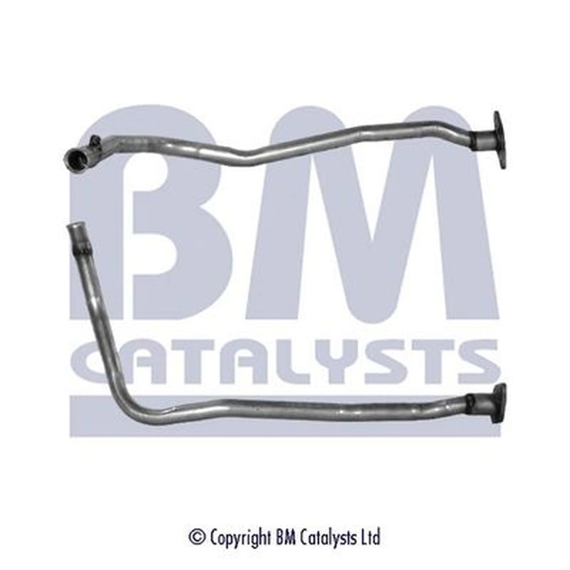 BM Catalysts Exhaust Pipe OD fits Rover Mini 1991-2000