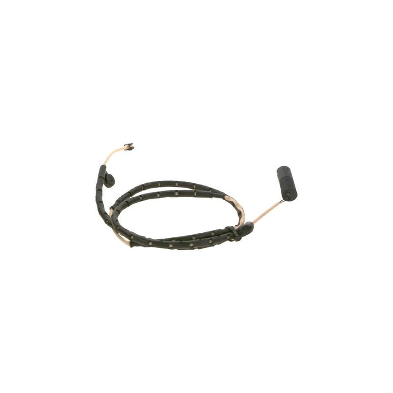 Bosch Brake Pad Wear Sensor Rear fits Land Rover Range Rover 2002-2012 3.0 4.4