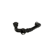 Gates Crankcase Ventilation Hose 250mm fits BMW 1 2005-2011