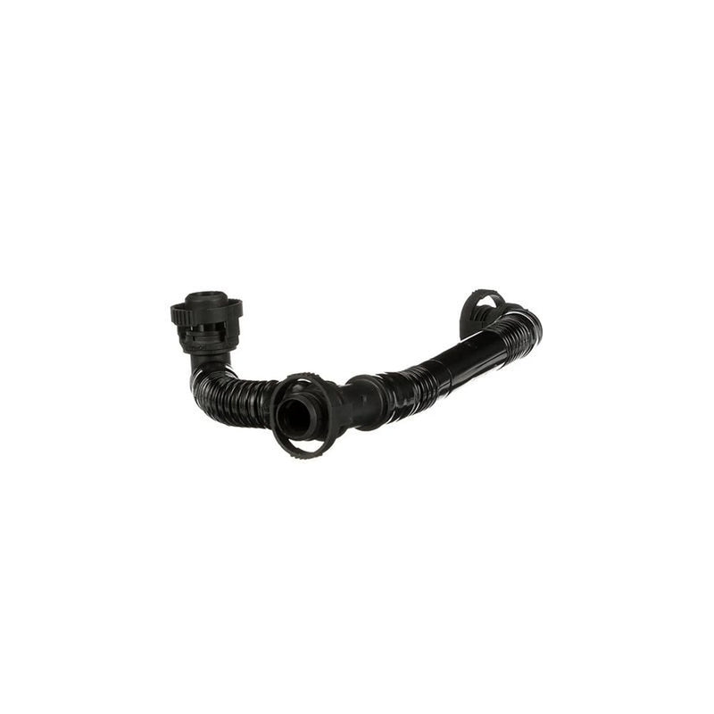 Gates Crankcase Ventilation Hose 250mm fits BMW 1 2005-2011