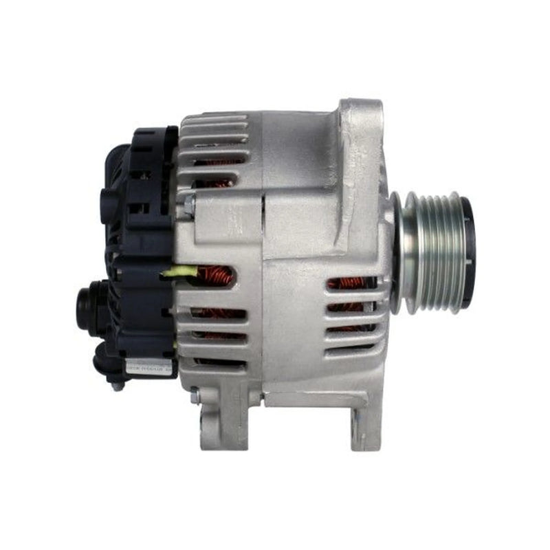 Hella Car Alternator 12V fits Hyundai Accent III 2005-2010 1.5