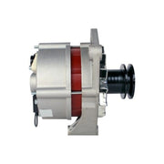 Hella Car Alternator 12V fits Audi 100 C3 1982-1990 1.8 1.9