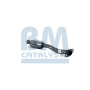 BM Catalysts Homologated Petrol Cat fits Citroën Saxo 1996-2004 1.6
