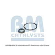 BM Catalysts Exhaust Pipe Mounting Kit FK50531A