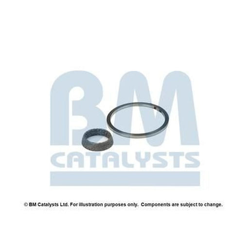 BM Catalysts Exhaust Pipe Mounting Kit FK70608A
