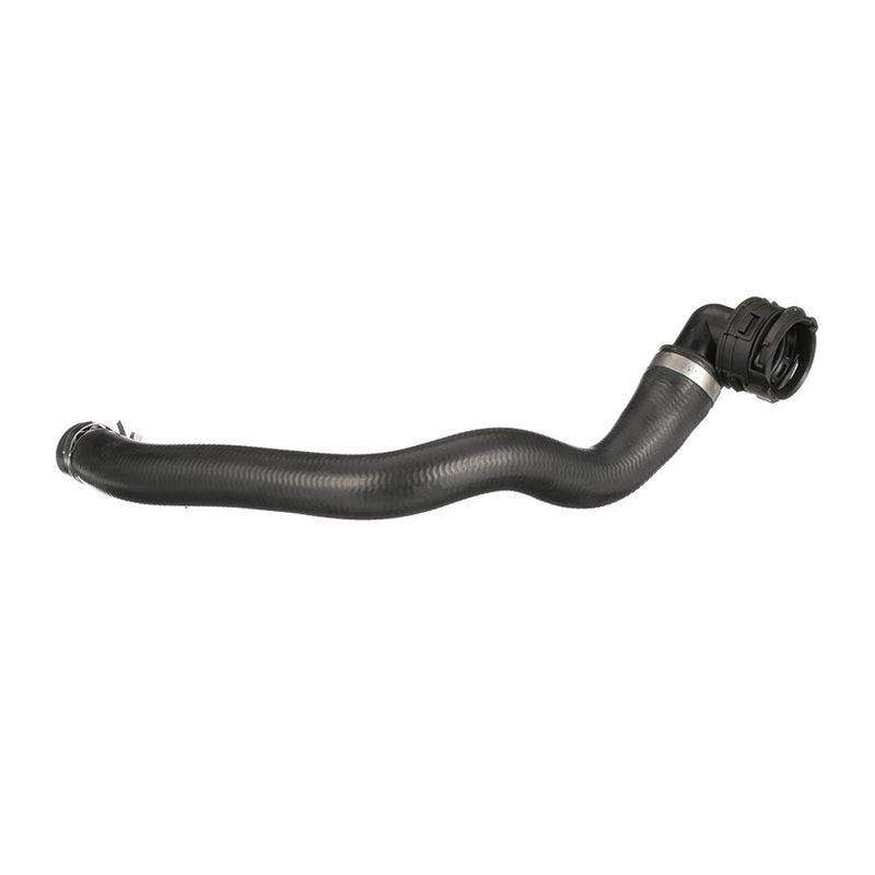 Gates Radiator Coolant Hose 510mm ID fits Citroën Berlingo 2018 on 1.5