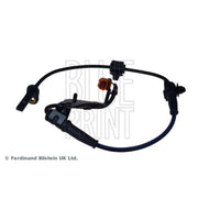 Blue Print ABS Wheel Speed Sensor Front Left ADH27141