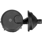 Gates Crankcase Oil Separator fits BMW 3 1998-2007