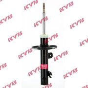 KYB Shock Absorber Damper Strut Front Left fits Citroën C3 Aircross I 2017-2018