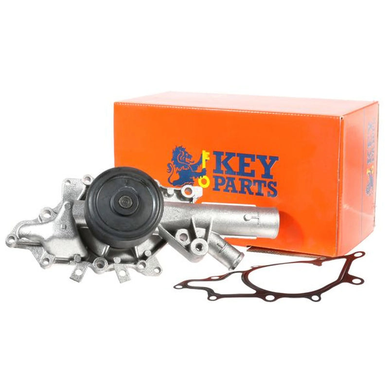 Key Parts Engine Cooling Water Pump fits Mercedes-Benz C-Class 1997-2008