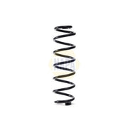 NAPA Rear Suspension Coil Spring fits Audi A3 2012-2020 1.4 1.5 2.0
