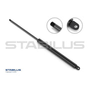 Stabilus Boot Gas Strut Lift Support Tailgate / Boot Lid Shock Re 290769