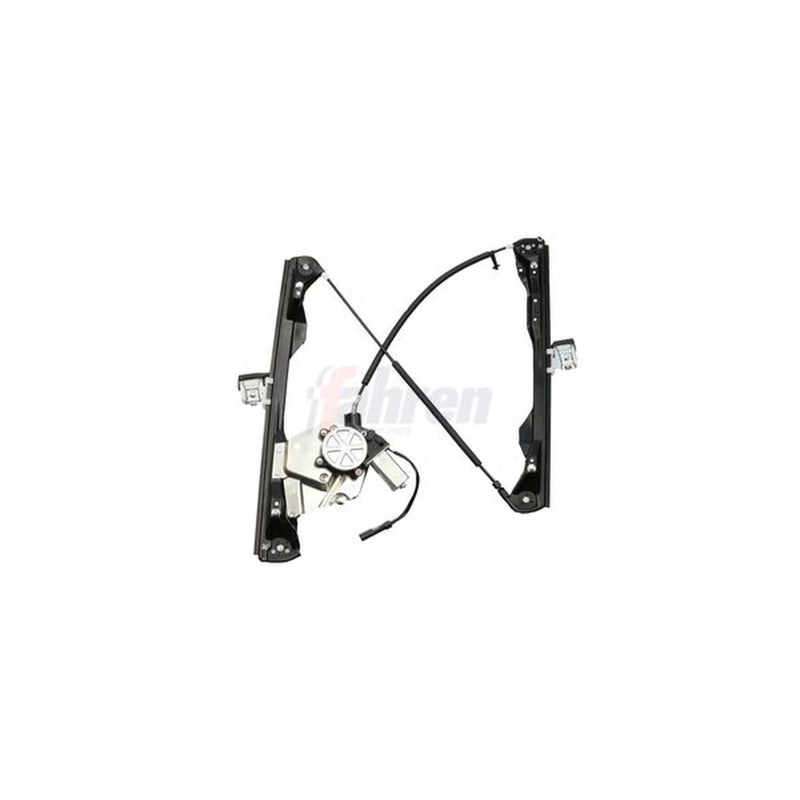 Fahren Electric Window Regulator Lifter Right Front FWD1014